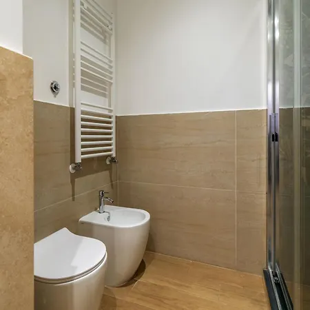 Joivy Cavour 238 Apartamento