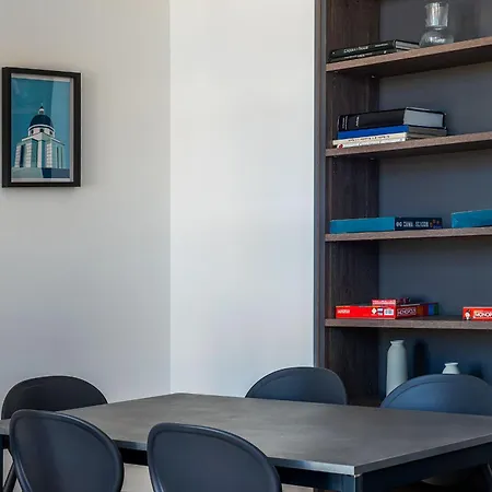 Joivy Cavour 238 Apartamento