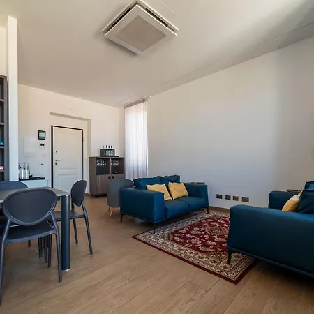 Joivy Cavour 238 Rome