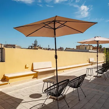 Appartement Joivy Cavour 238 *