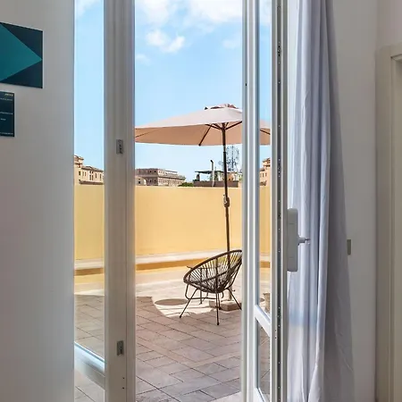 Joivy Cavour 238 Apartamento