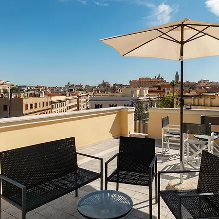 Joivy Cavour 238 * Roma