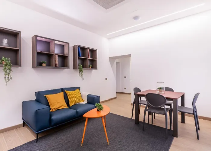 Joivy Cavour 238 * Řím