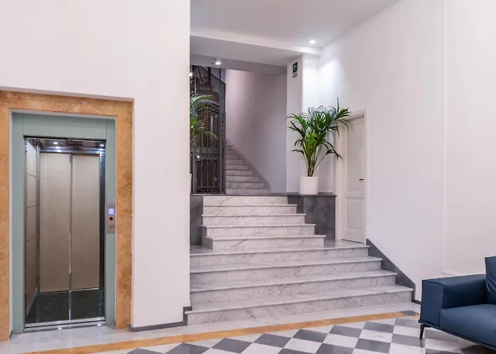 Joivy Cavour 238 Apartmán *