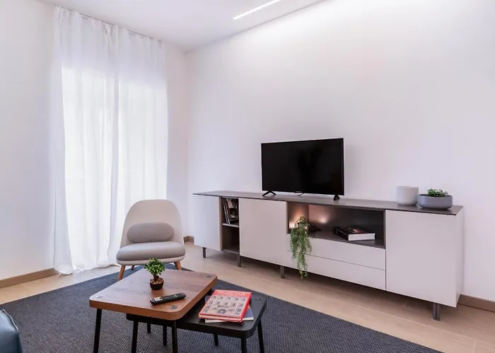 Apartmán Joivy Cavour 238 Řím