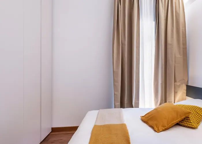 Joivy Cavour 238 Apartmán *