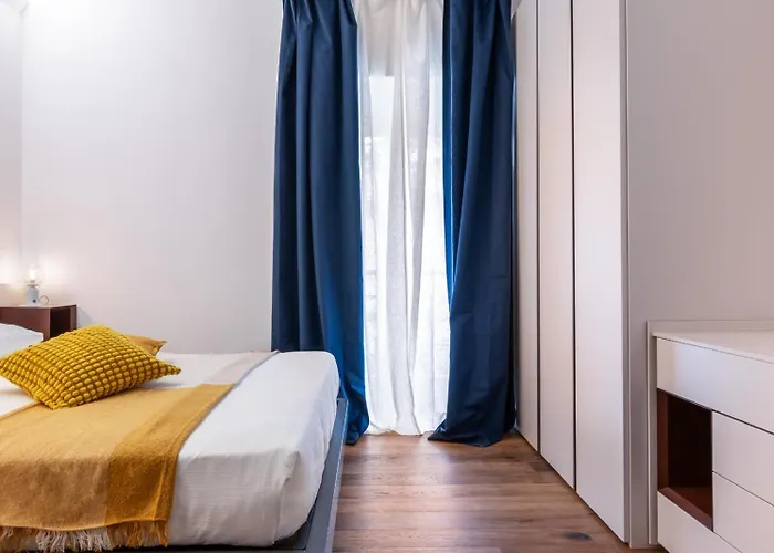 Joivy Cavour 238 Apartmán