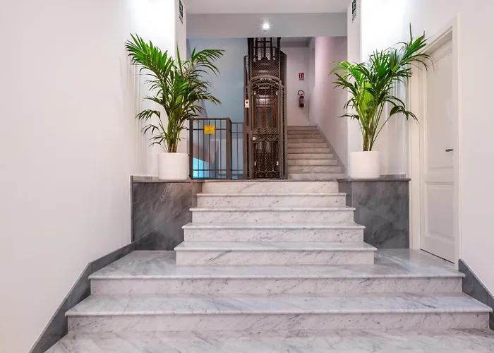 Joivy Cavour 238 Apartmán *