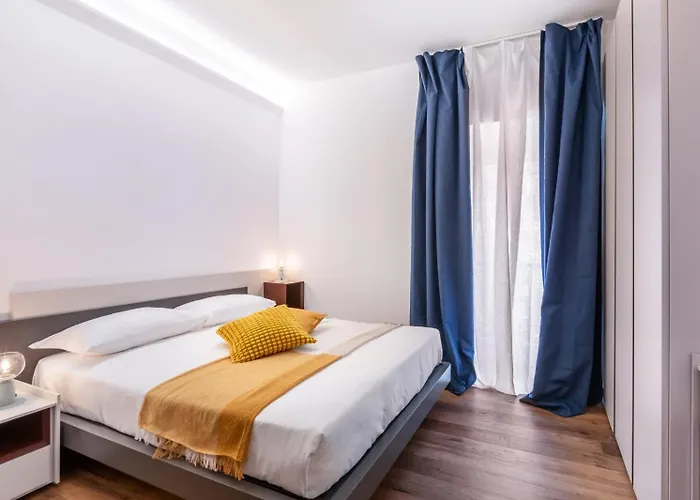 Joivy Cavour 238 Řím