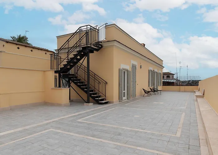 Apartmán Joivy Cavour 238 *