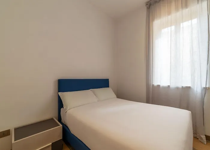 Joivy Cavour 238 Apartmán Řím