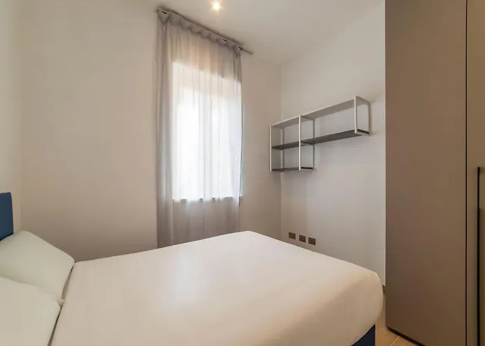 Joivy Cavour 238 Řím