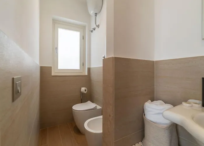 Apartmán Joivy Cavour 238 *