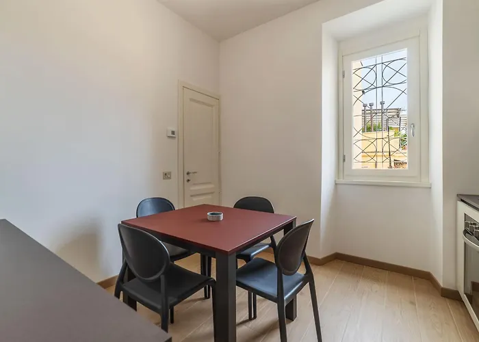 Joivy Cavour 238 Apartmán