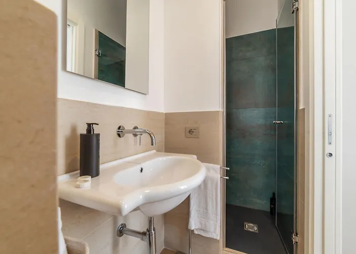 Apartmán Joivy Cavour 238 *