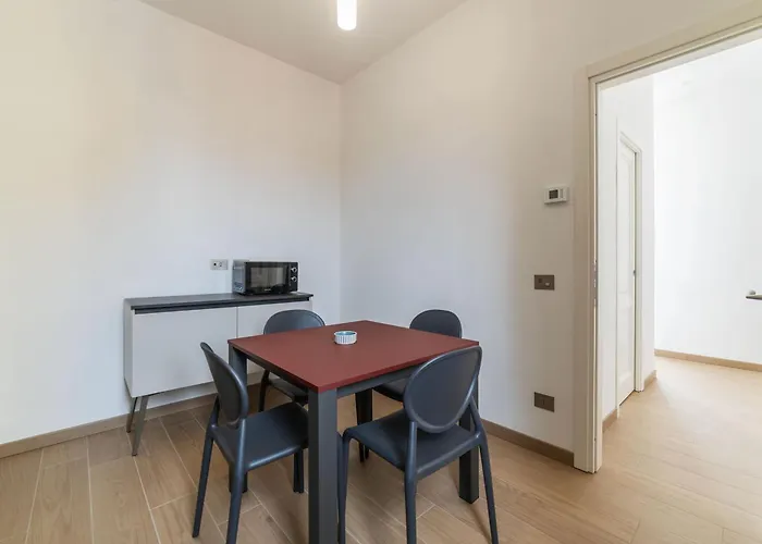 Apartmán Joivy Cavour 238 *
