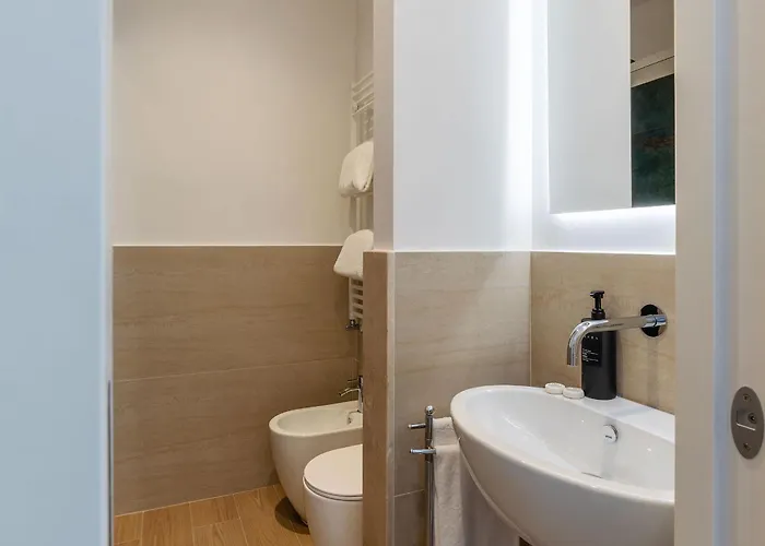 Joivy Cavour 238 Apartmán