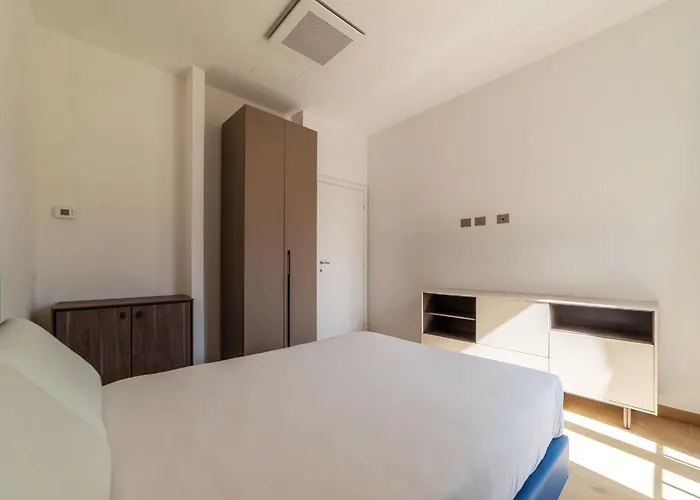 Apartmán Joivy Cavour 238