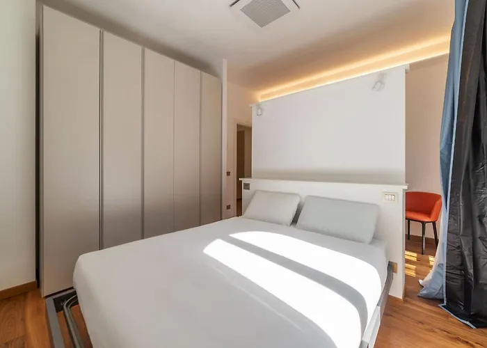 Apartmán Joivy Cavour 238 Řím