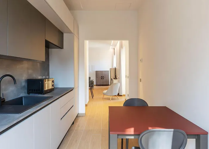 Joivy Cavour 238 Řím