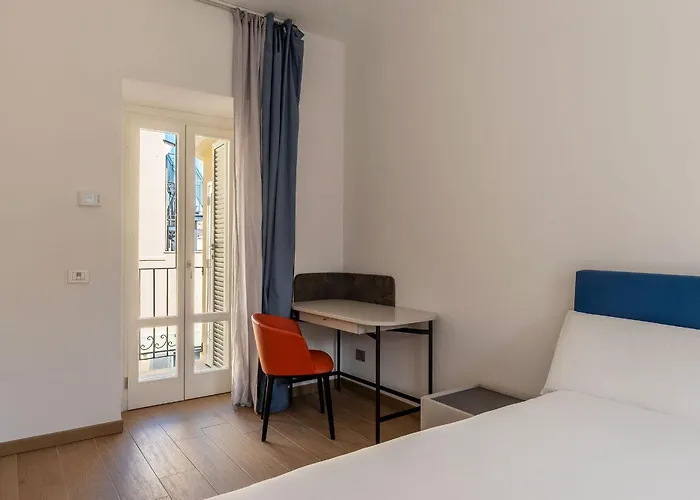 Apartmán Joivy Cavour 238