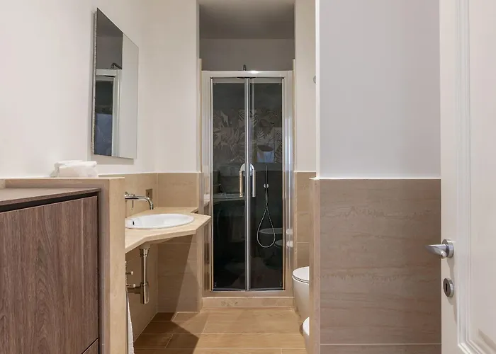 Joivy Cavour 238 Apartmán