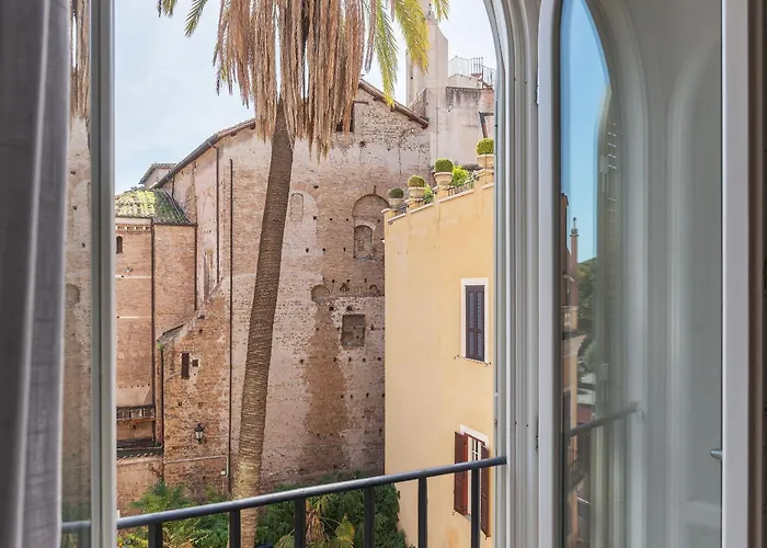 Apartmán Joivy Cavour 238 *