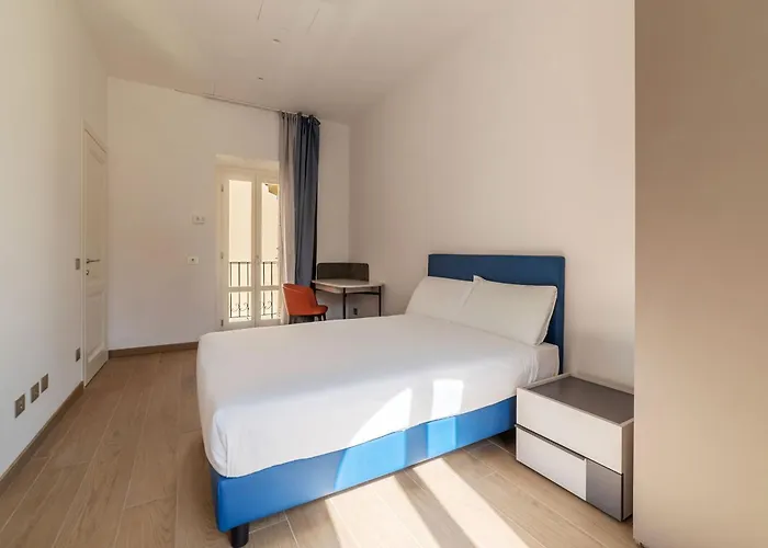 Joivy Cavour 238 Apartmán Řím