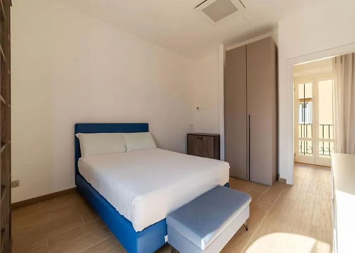 Apartmán Joivy Cavour 238 Řím