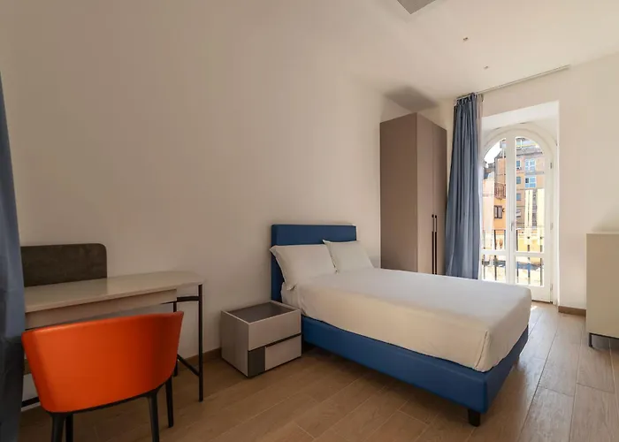 Joivy Cavour 238 Apartmán *