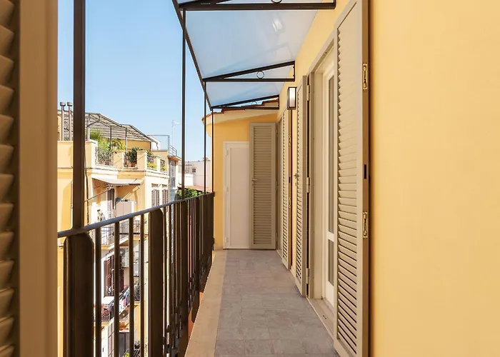 Apartmán Joivy Cavour 238 *