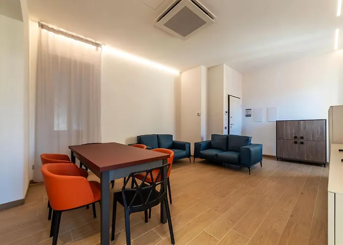 Joivy Cavour 238 Řím