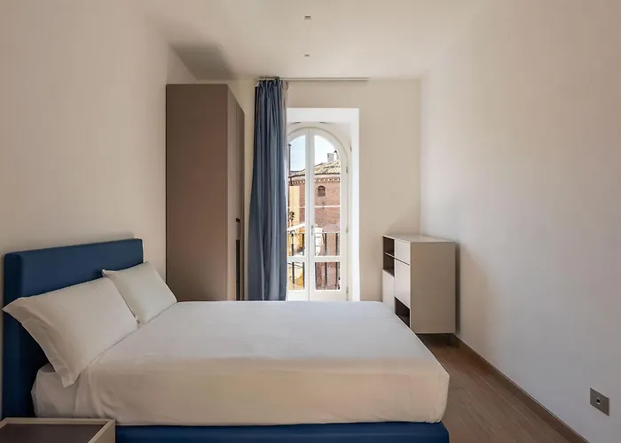 Joivy Cavour 238 Apartmán