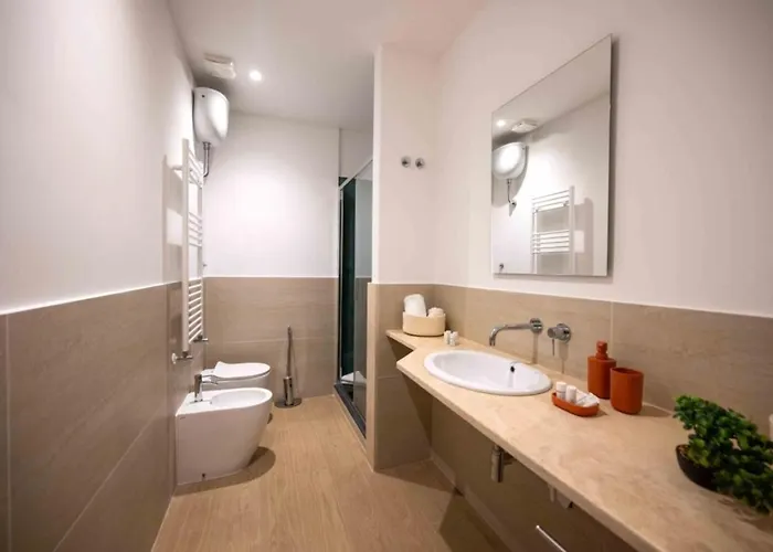 Joivy Cavour 238 Apartmán Řím
