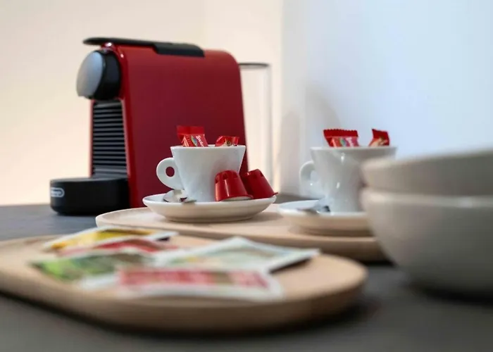 Joivy Cavour 238 Řím