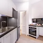 Apartamento Joivy Cavour 238 *