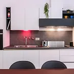 Apartamento Joivy Cavour 238 Roma