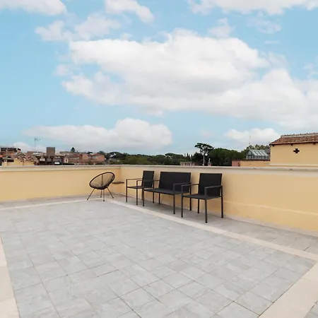 Joivy Cavour 238 Roma