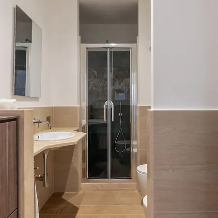 Joivy Cavour 238 Daire